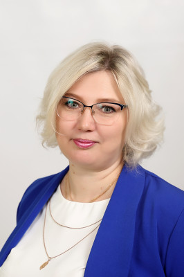 Старший воспитатель Бестемьянникова Наталья Евгеньевна Старший воспитатель Бестемьянникова Наталья Евгеньевна