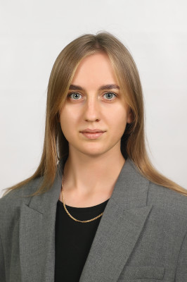 Педагог - психолог Гнётова Анастасия Николаевна Педагог - психолог Гнётова Анастасия Николаевна